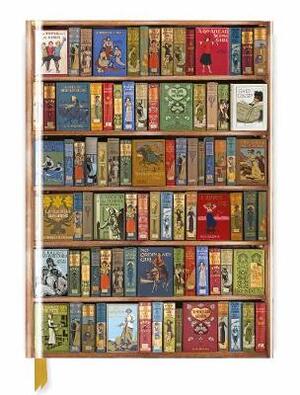 Bodleian Library: High Jinks Bookshelves (Blank Sketch Book) - Bodleian Library: High Jinks Bookshelves (Blank Sketch Book) -