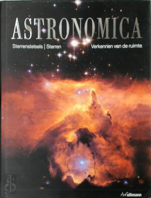 Astronomica - Fred. Watson Astronomica - Fred. Watson