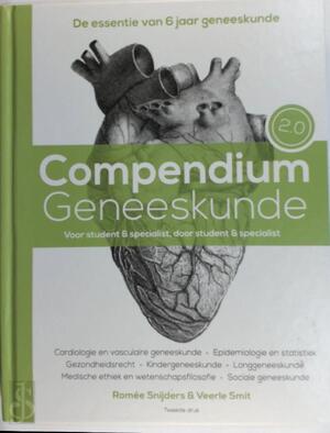 Compendium Geneeskunde 2.0 - Compendium Geneeskunde 2.0 -
