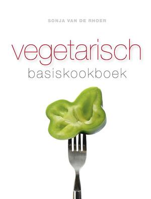 Vegetarisch Basiskookboek - S. van de Rhoer Vegetarisch Basiskookboek - S. van de Rhoer