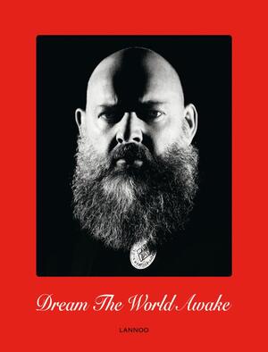 Walter van Beirendonck - Tim Blanks Walter van Beirendonck - Tim Blanks