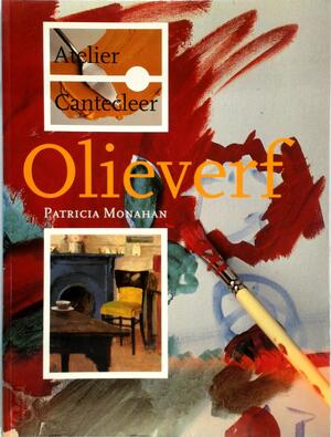 Olieverf - Patricia Monahan, Marjan Faddegon-doets Olieverf - Patricia Monahan, Marjan Faddegon-doets