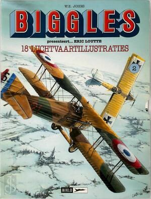 Biggles presenteert / 2 - 