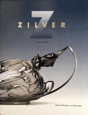 Zilver - Dr. J.R. ter Molen Zilver - Dr. J.R. ter Molen