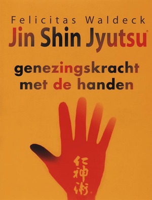 Jin Shin Jyutsu - F. Waldeck Jin Shin Jyutsu - F. Waldeck