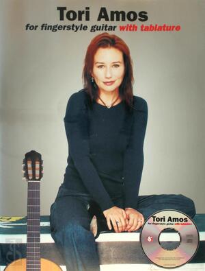Tori Amos - Tori Amos -