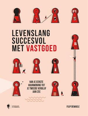 Levenslang succesvol met vastgoed - Filip Dewaele