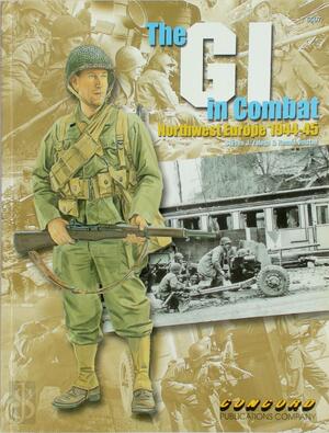 Gi in Combat - Steve Zaloga Gi in Combat - Steve Zaloga