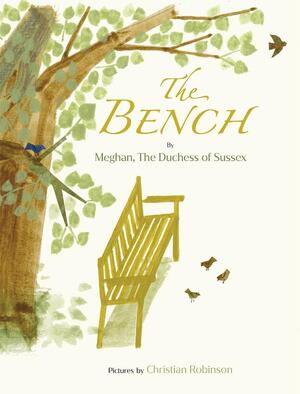 The bench - The Duchess Of Sussex Meghan The bench - The Duchess Of Sussex Meghan