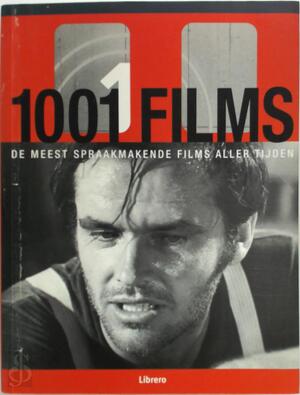 1001 films - Steven Jay Schneider