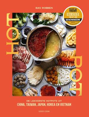 Hotpot - Bas Robben Hotpot - Bas Robben