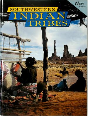 Southwestern Indian Tribes - Tom Bahti, Mark Bahti