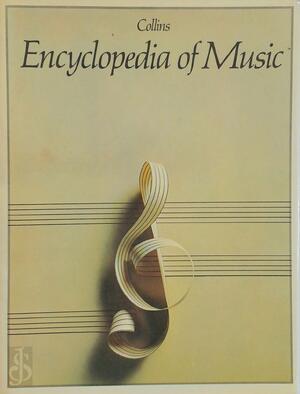 Collins Encyclopedia of Music - Jack Allan Westrup, Frank Llewellyn Harrison