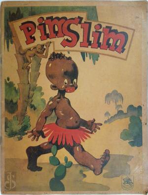 Pim Slim - 