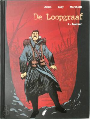 Loopgracht / 1 - Adam