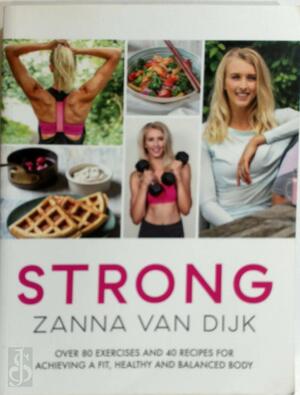 Strong - Zanna Van Dijk