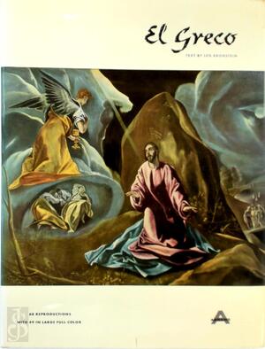 El Greco - Leo Bronstein