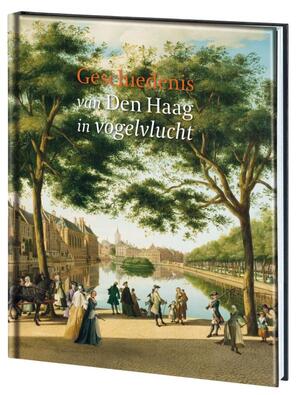 Den Haag - Michiel van der Mast, Robert van Lit, Chris Nigten Den Haag - Michiel van der Mast, Robert van Lit, Chris Nigten