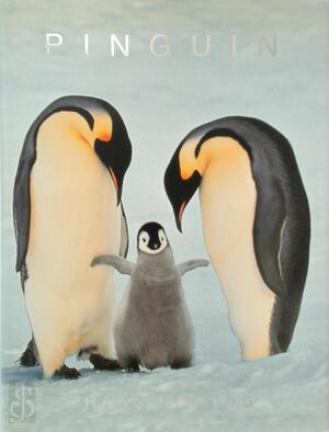 Pinguïn - Frans Lanting Pinguïn - Frans Lanting