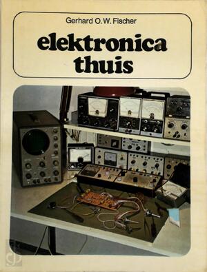Elektronica thuis - Fischer Elektronica thuis - Fischer