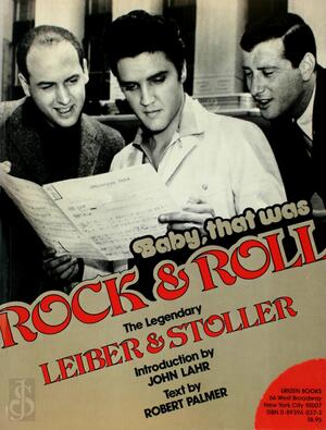 Baby, that was Rock & Roll - Robert Palmer Baby, that was Rock & Roll - Robert Palmer