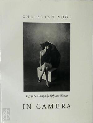 In Camera - Christian Vogt