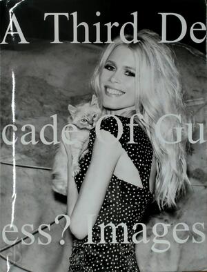 A Third Decade of Guess? Images - Paul Marciano