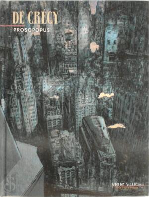 Prosopopus - N. de Crecy