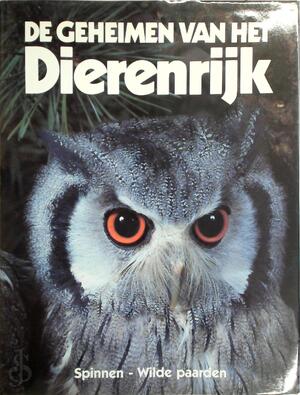 De geheimen van het dierenrijk - 