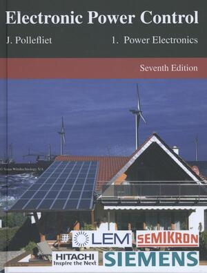 i Power electronics - Jean Pollefliet i Power electronics - Jean Pollefliet