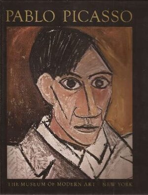 Pablo Picasso - William [Ed.] Rubin, Jane [Chronology] Fluegel