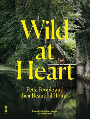 Wild at Heart - Magali Elali, Coffeeklatch