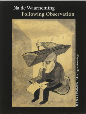 Na de waarneming - Following Observation - Unknown