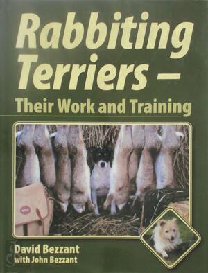 Rabbiting Terriers - David Bezzant
