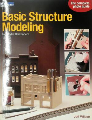 Basic structure modeling - Jeff Wilson