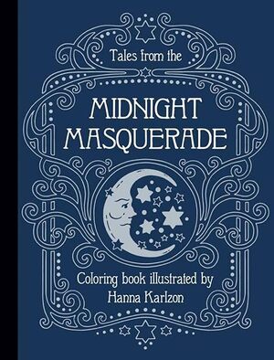 Tales from the Midnight Masquerade - 