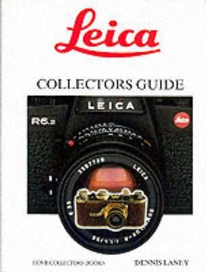 Leica Collectors Guide - Dennis Laney
