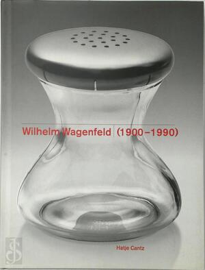 Wilhelm Wagenfeld (1900-1990) - Volker Albus