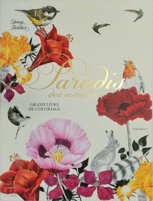 Le paradis des oiseaux - Daisy Fletcher