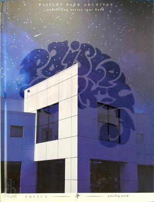 Prince - Paisley Park Archives: Exhibition Serie Tour Book - Paisley Park - [Ed.] Trevor Guy