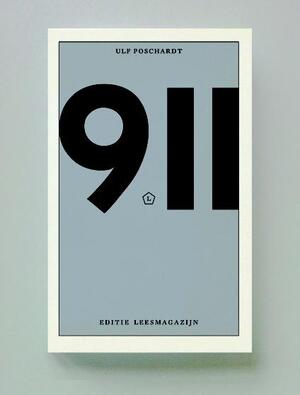 911 - Ulf Poschardt 911 - Ulf Poschardt
