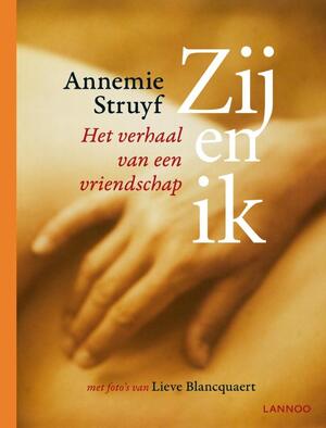 Zij en ik - Annemie Struyf Zij en ik - Annemie Struyf