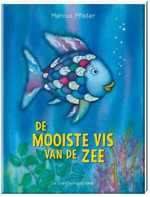 De mooiste vis van de zee - Marcus Pfister De mooiste vis van de zee - Marcus Pfister
