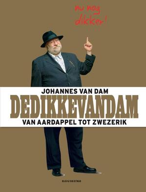 DedikkevanDam - Johannes van Dam DedikkevanDam - Johannes van Dam