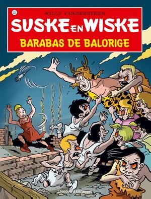 Suske en Wiske - luc morjaeu Suske en Wiske - luc morjaeu