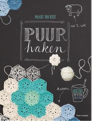 Puur haken - Maaike van Koert Puur haken - Maaike van Koert