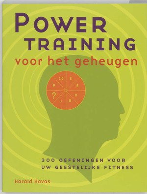 Powertraining voor het geheugen - H. Havas Powertraining voor het geheugen - H. Havas