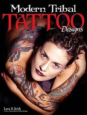 Modern Tribal Tattoo Designs - Lora S. Irish Modern Tribal Tattoo Designs - Lora S. Irish