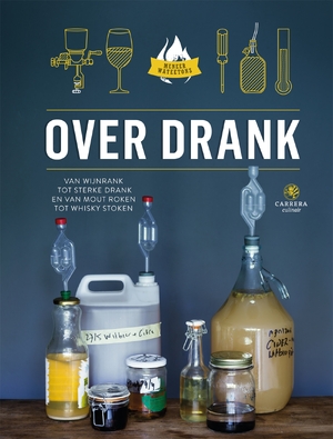 Over drank - Meneer Wateetons Over drank - Meneer Wateetons