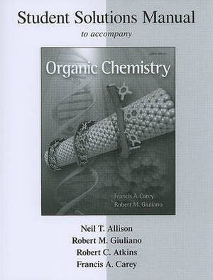 Organic Chemistry - Neil T. Allison Organic Chemistry - Neil T. Allison
